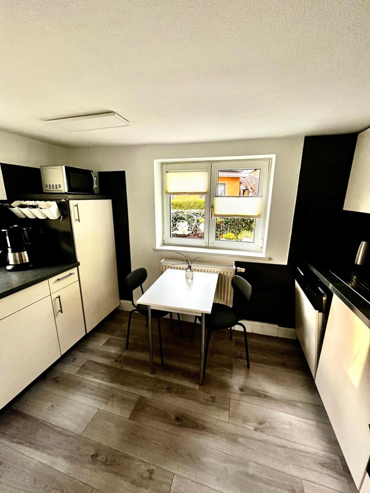 Michel'S Ferienwohnung 쿠로르트고리슈 외부 사진